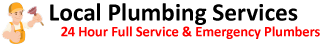 Prides Crossing Plumbers